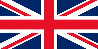 Reino Unido bandeira